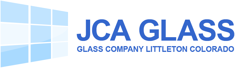 JCA Glass
